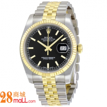jam rolex oyster perpetual datejust
